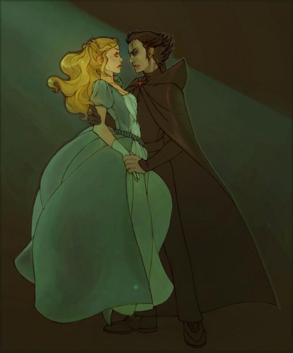 Klar's Gorgeous Illustrations