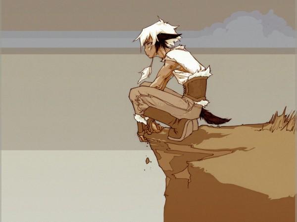 Klar's Gorgeous Illustrations
