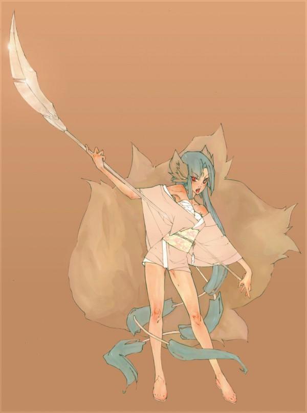 Klar's Gorgeous Illustrations