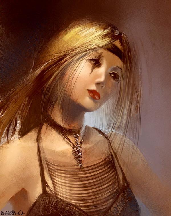 Illustration by Pierrick Martinez