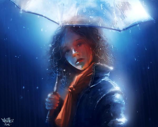 Illustration by Pierrick Martinez