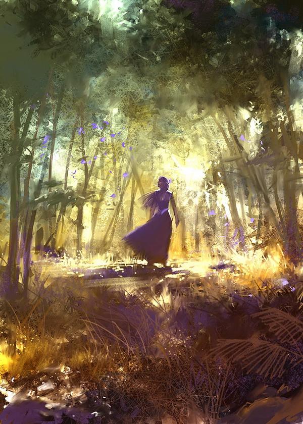 Illustration by Pierrick Martinez