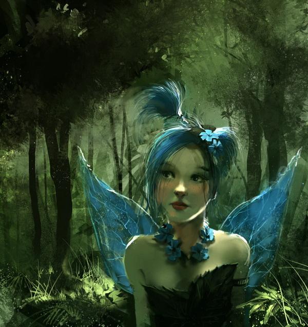 Illustration by Pierrick Martinez