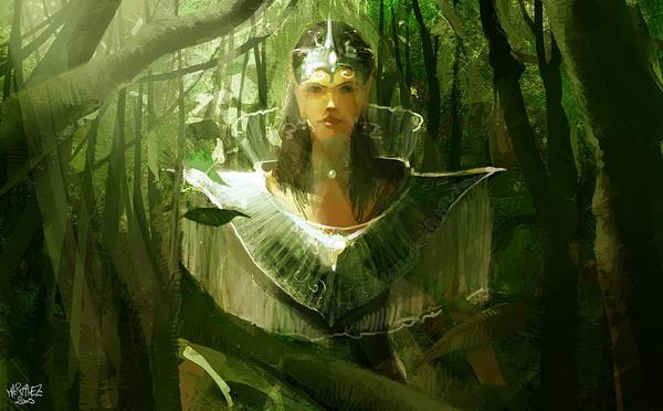 Illustration by Pierrick Martinez