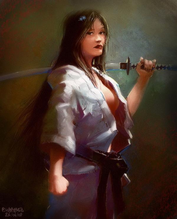 Illustration by Pierrick Martinez
