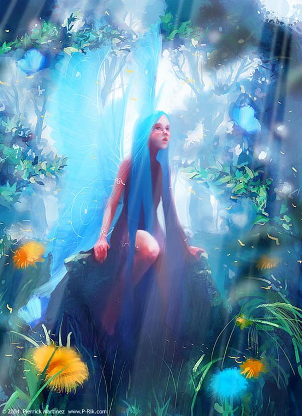 Illustration by Pierrick Martinez
