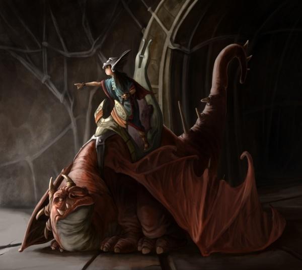 3D Artworks by Ilker Serdar Yildiz