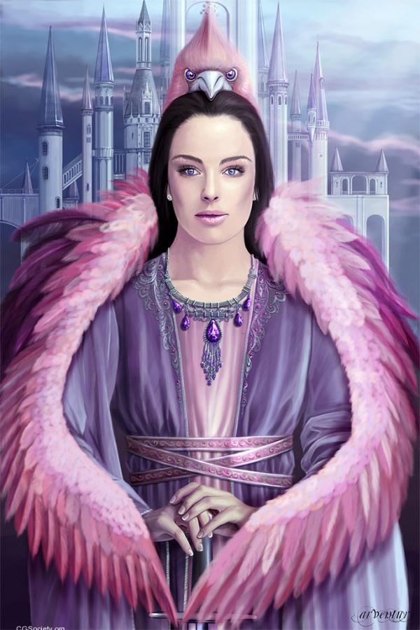 Illustrationss by Yanina Kucheeva