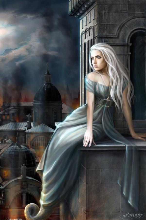 Illustrationss by Yanina Kucheeva