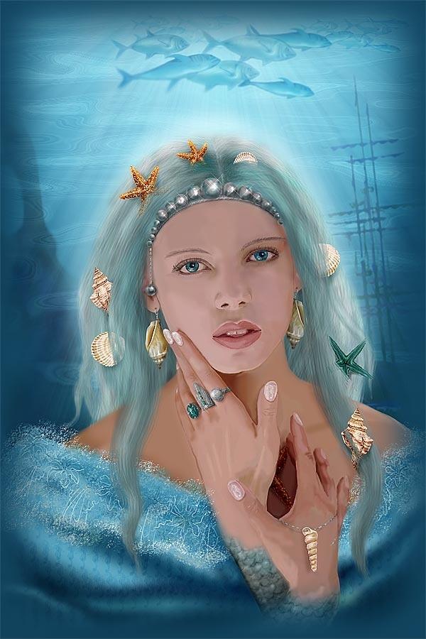 Illustrationss by Yanina Kucheeva