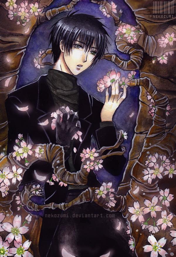 Comic Illustrations by Nekozumi