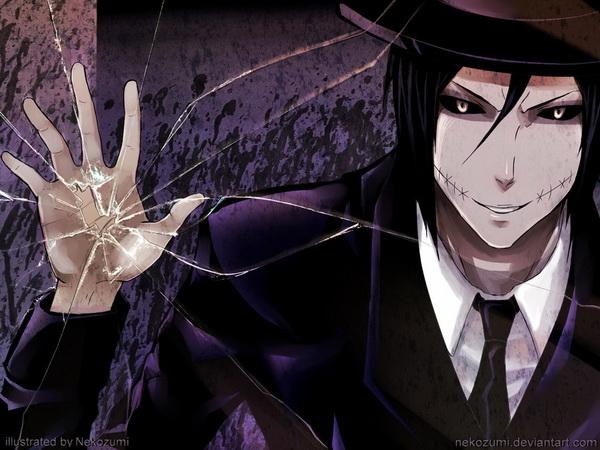 Comic Illustrations by Nekozumi