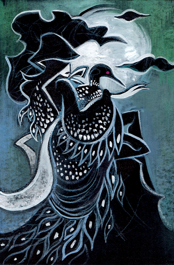 Illustrations by Emily Smith