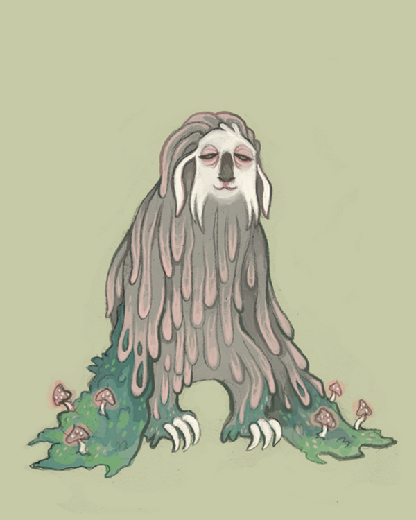 Illustrations by Emily Smith