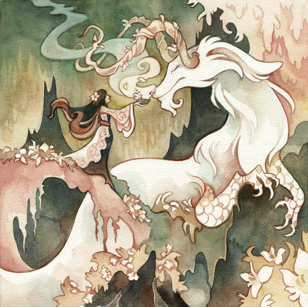 Illustrations by Emily Smith
