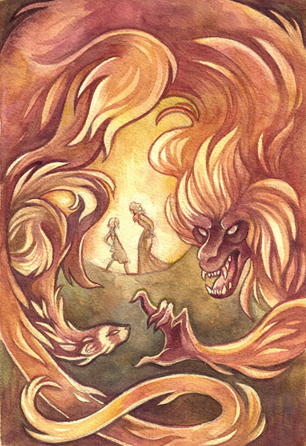 Illustrations by Emily Smith