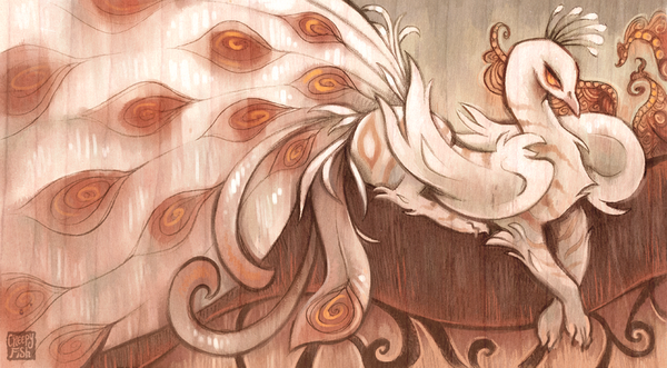 Illustrations by Emily Smith