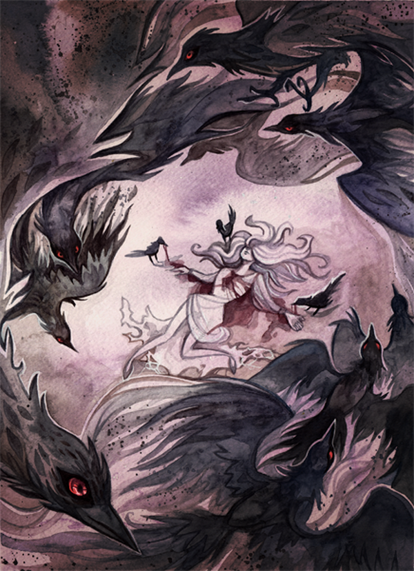 Illustrations by Emily Smith
