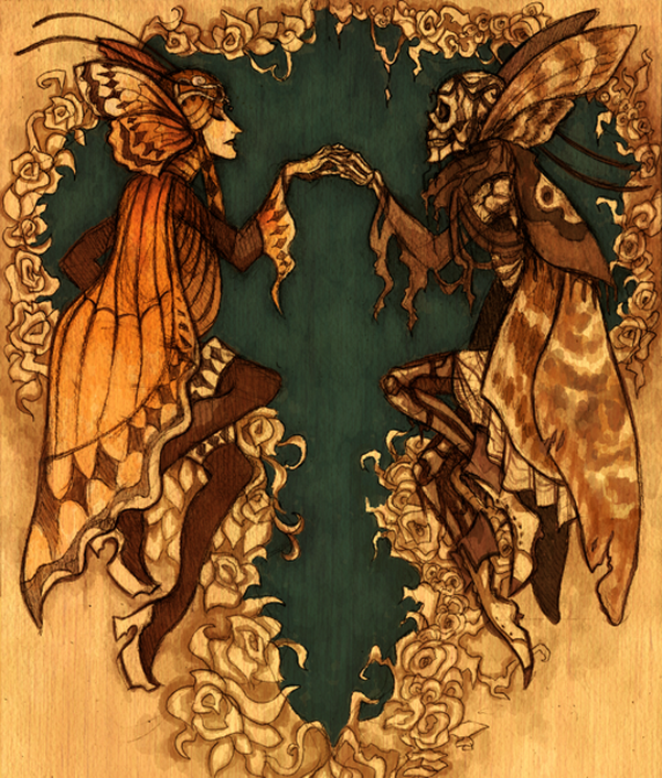 Illustrations by Emily Smith