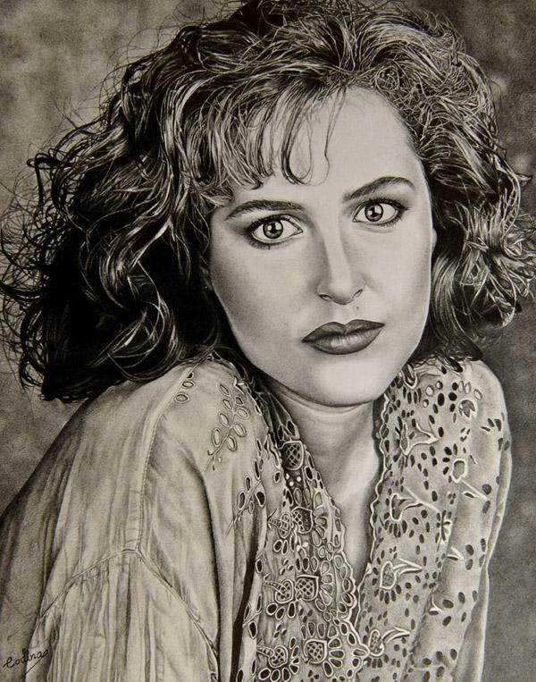 Incredible Pencil Drawings by Enric &amp; Carles Codina Sagré