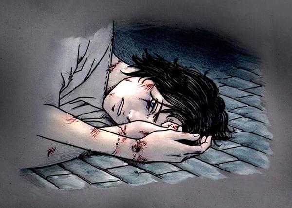 Love Illustrations by Nami64