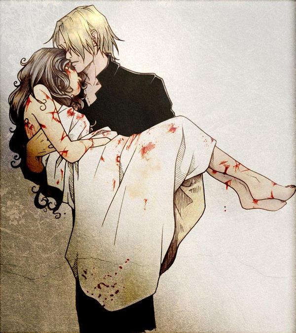 Love Illustrations by Nami64