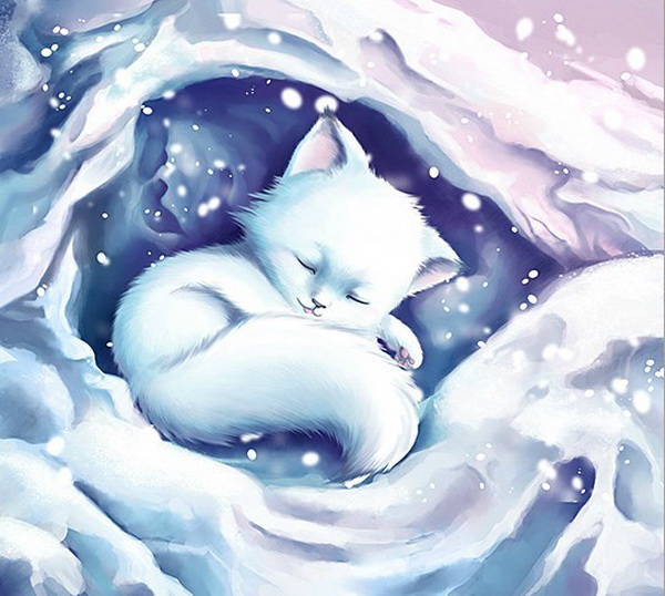 Children Comic Illustrations by Anne Patzke