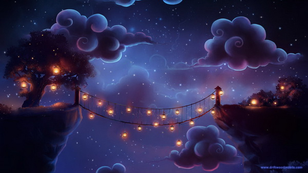Children Comic Illustrations by Anne Patzke