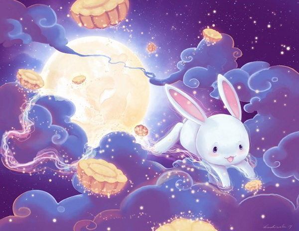 Children Comic Illustrations by Anne Patzke