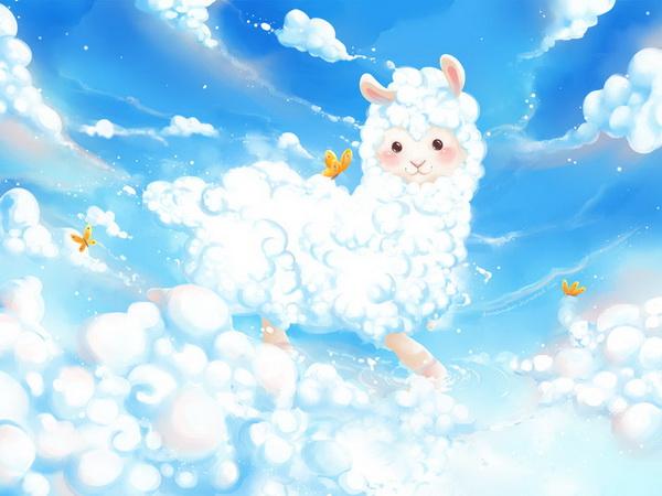 Children Comic Illustrations by Anne Patzke