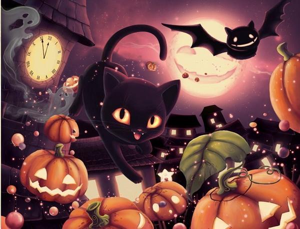 Children Comic Illustrations by Anne Patzke