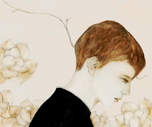Illustrations by Voider Sun
