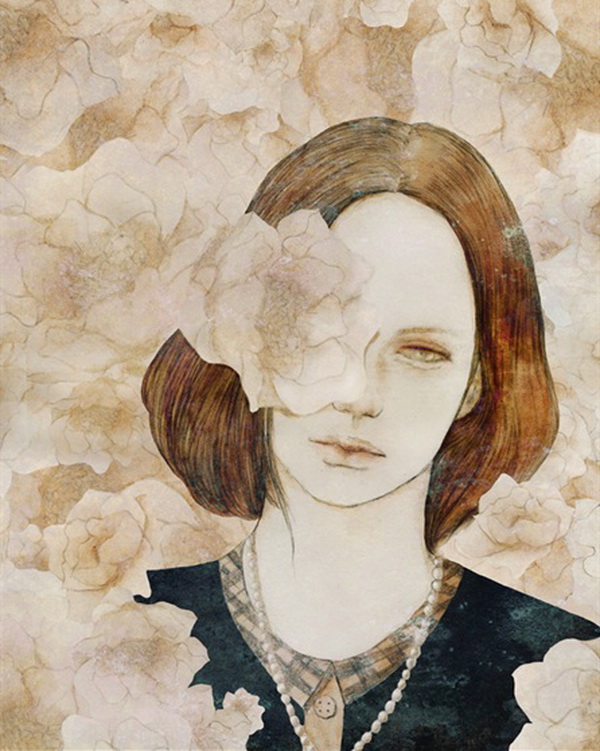 Illustrations by Voider Sun
