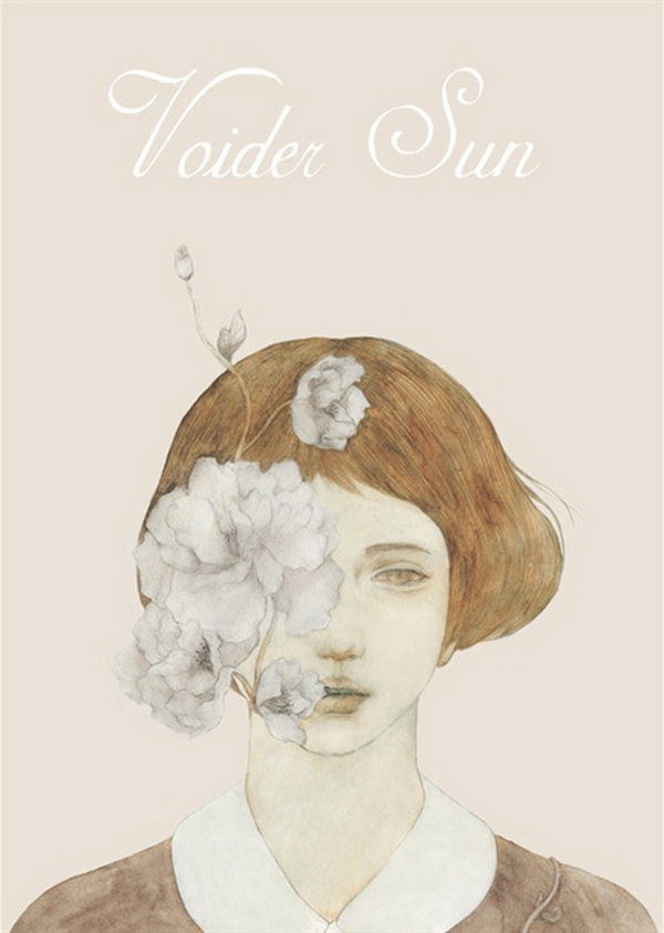 Illustrations by Voider Sun