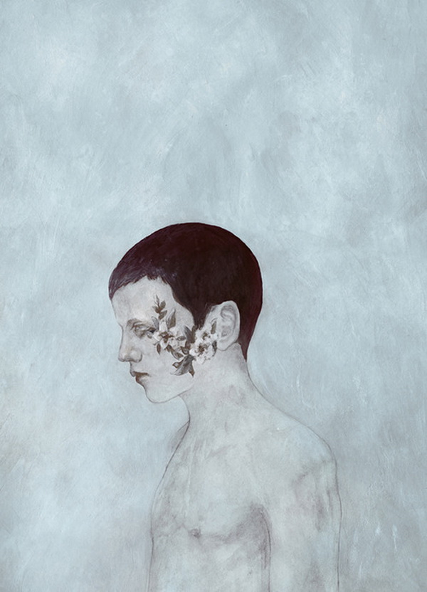 Illustrations by Voider Sun