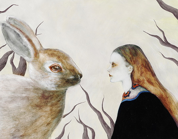 Illustrations by Voider Sun