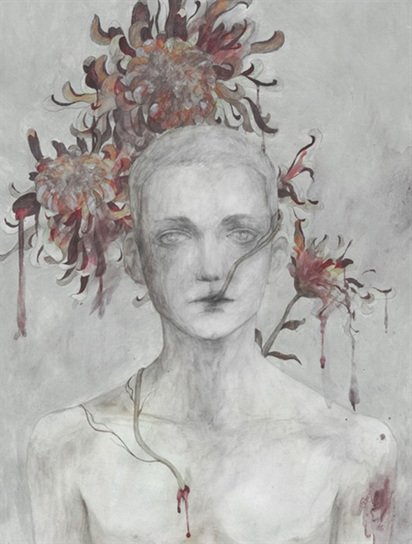 Illustrations by Voider Sun