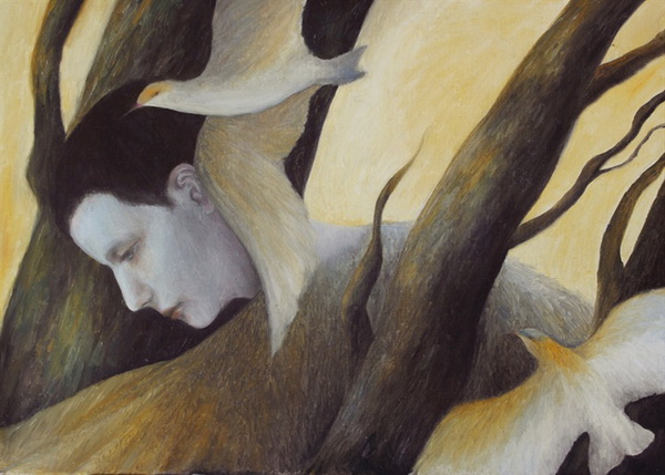 Illustrations by Voider Sun