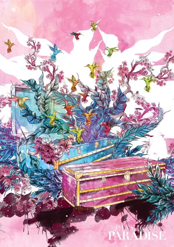 Illustrations by Daryl Feril