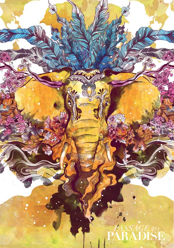 Illustrations by Daryl Feril