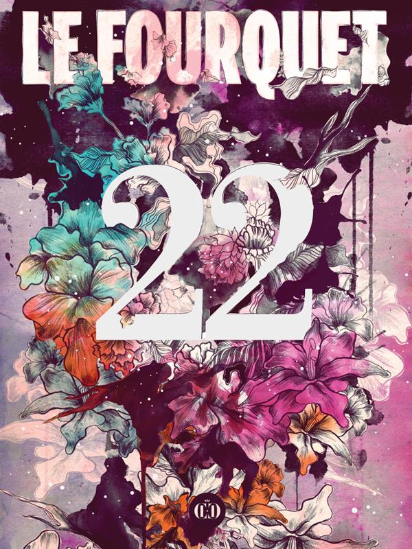 Illustrations by Daryl Feril