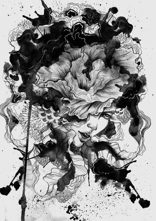 Illustrations by Daryl Feril
