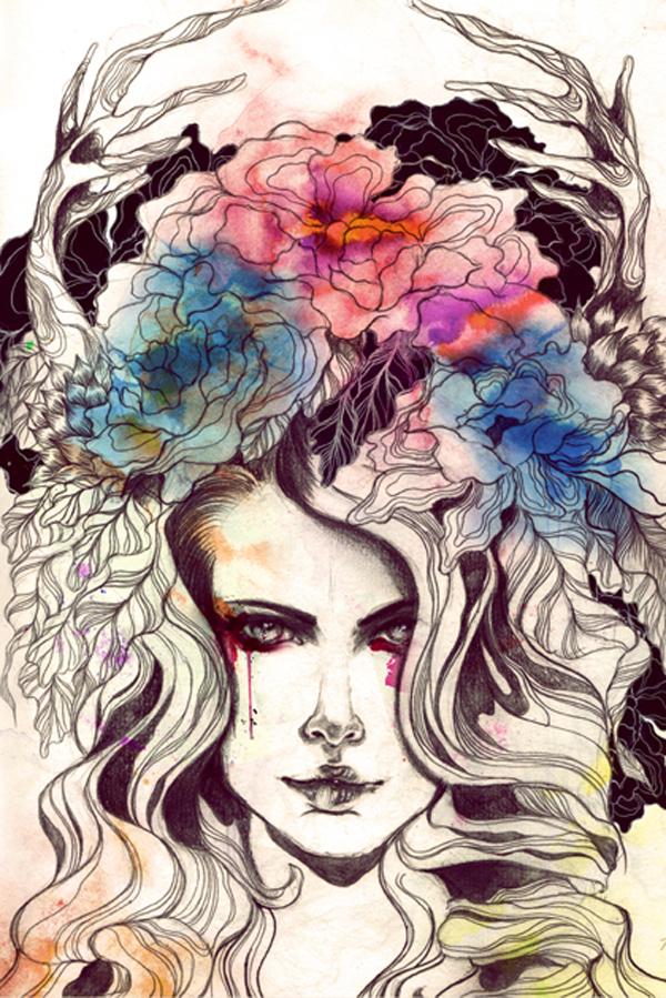 Illustrations by Daryl Feril