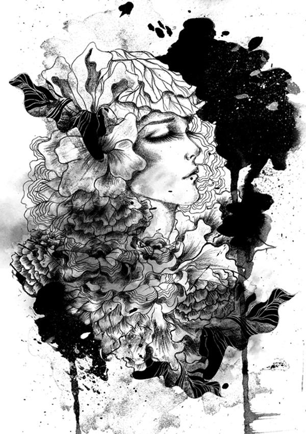 Illustrations by Daryl Feril