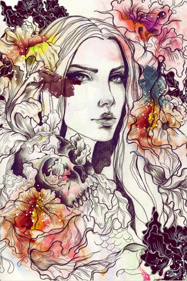 Illustrations by Daryl Feril