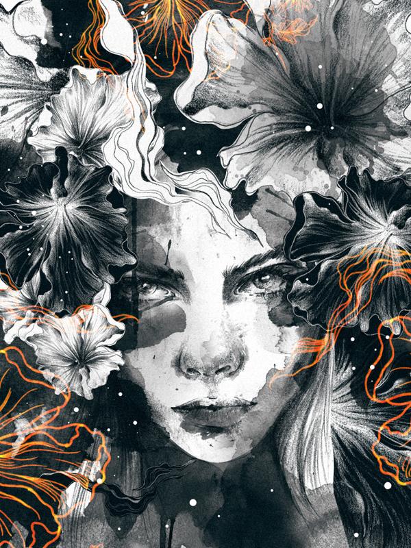 Illustrations by Daryl Feril