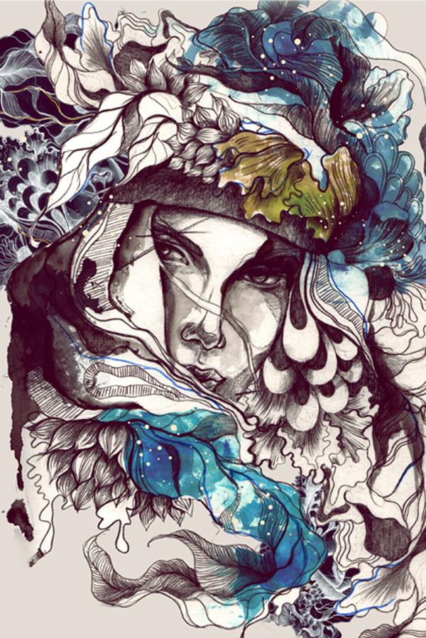 Illustrations by Daryl Feril