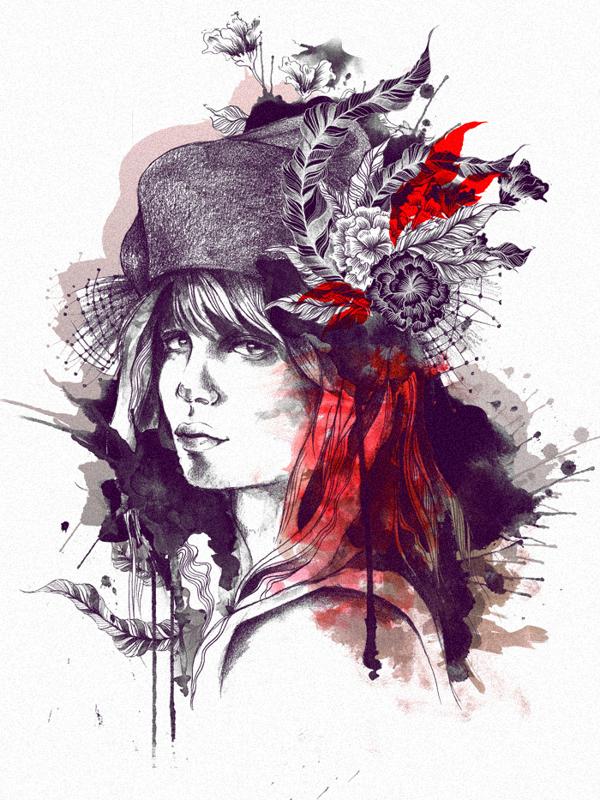 Illustrations by Daryl Feril