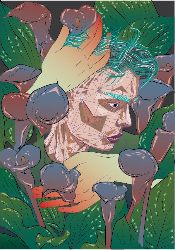 Illustrations by Maria Umievskaya
