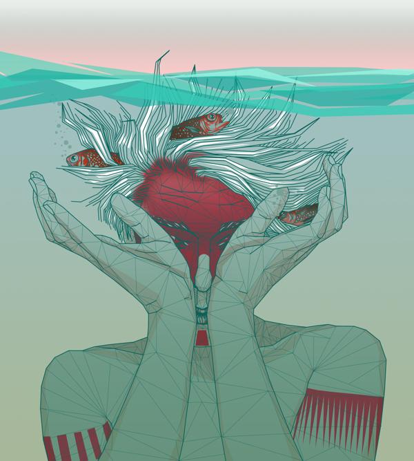 Illustrations by Maria Umievskaya